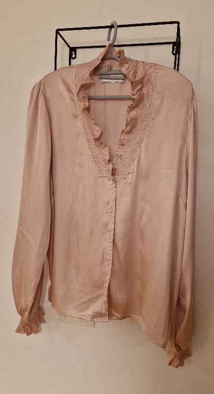 Skyrta NEO NOIR bleik