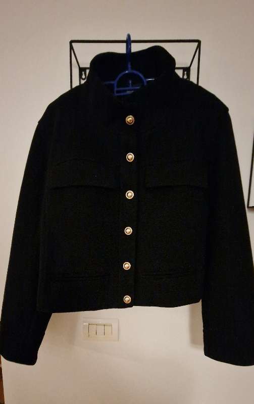 RiverIsland Jakki svartur