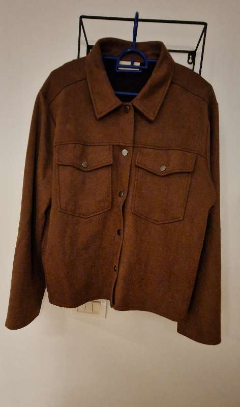 FREE/QUENT Jakki m/kögri