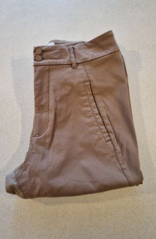 Buxur ljósar FREE/QUENT