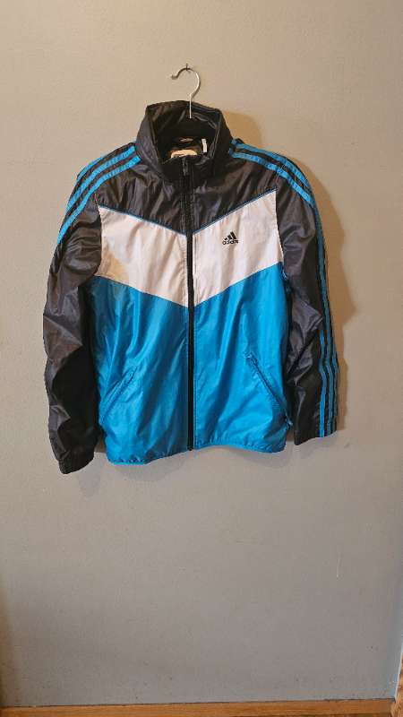 Vintage Adidas jakki
