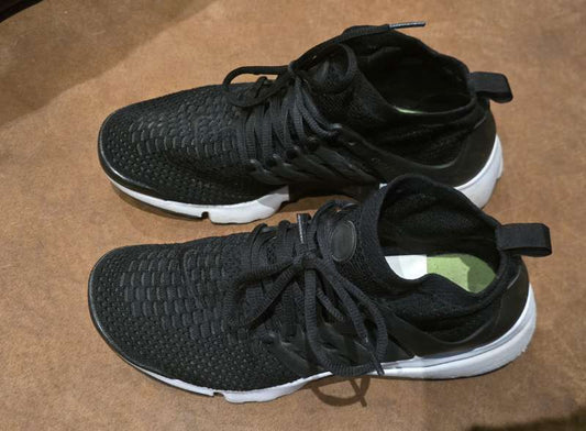 Nike air strigaskór