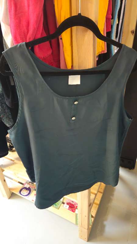 bolur Classic grænn