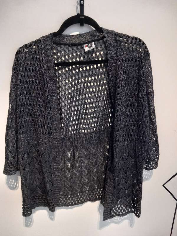 Knitt