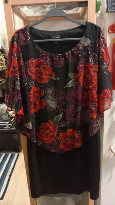 Alyx dress
