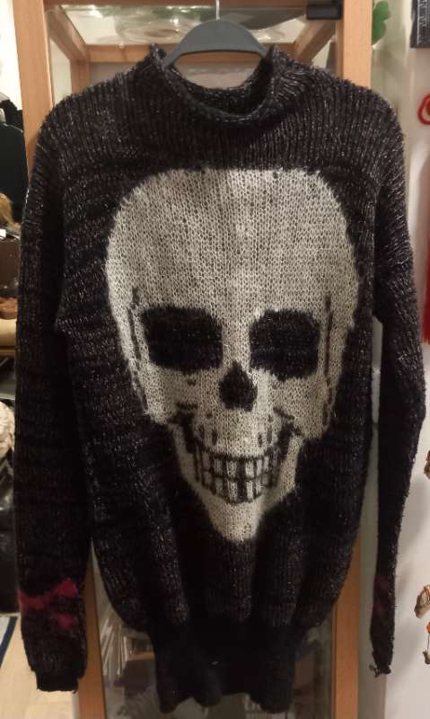 Skeleton