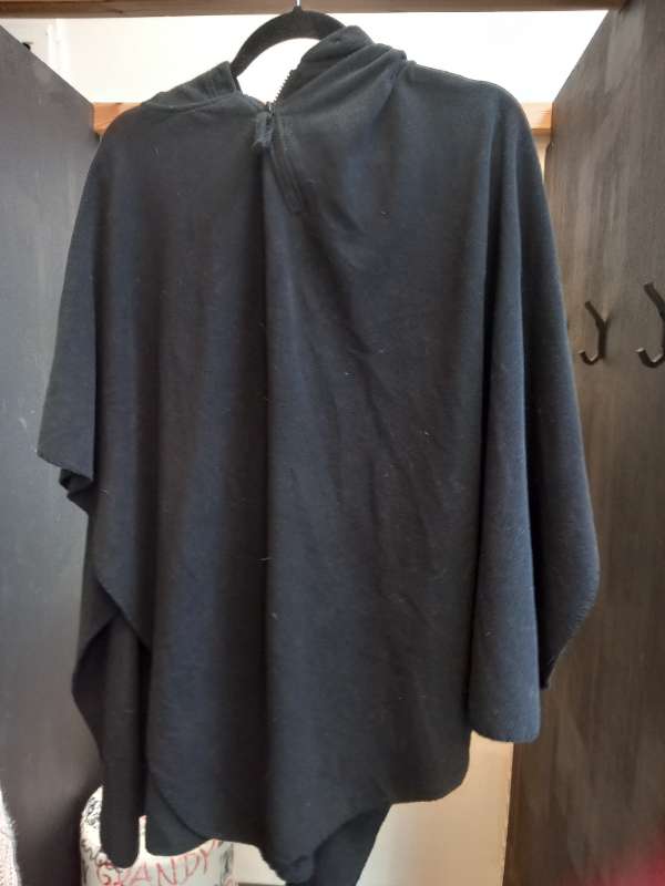 Poncho
