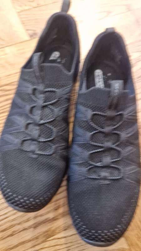Sketchers nýir