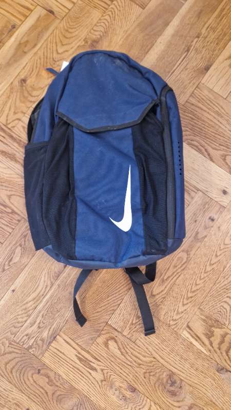Nike bakpoki