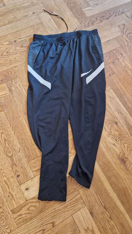 Nike buxur