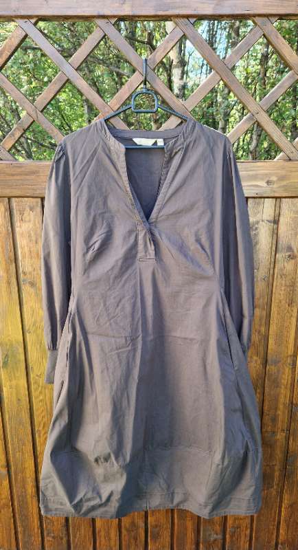 Brown Culture dress