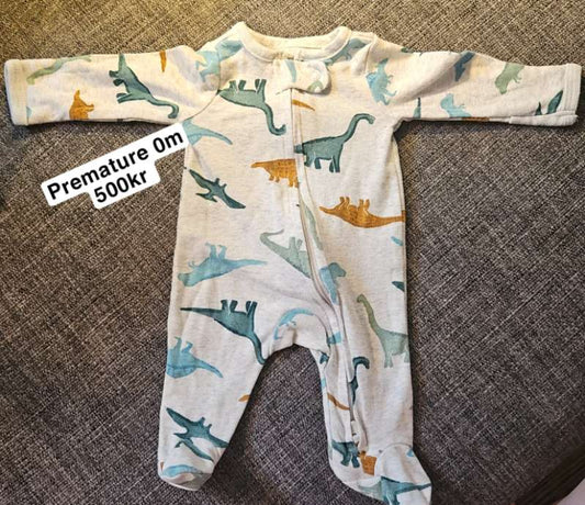Premature galli edlur 0m