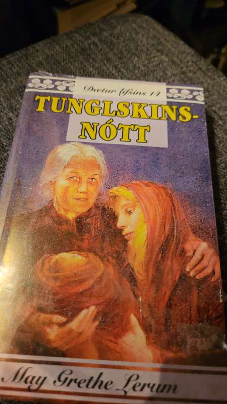 Dætur lífsins 14