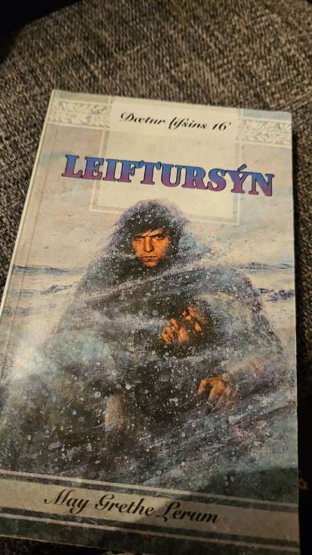 Dætur lífsins 16