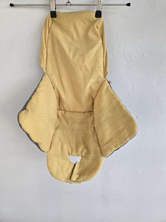 Ikea matarstóls sætisinnvols