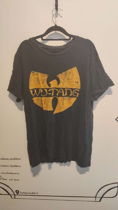 Wu tang bolur