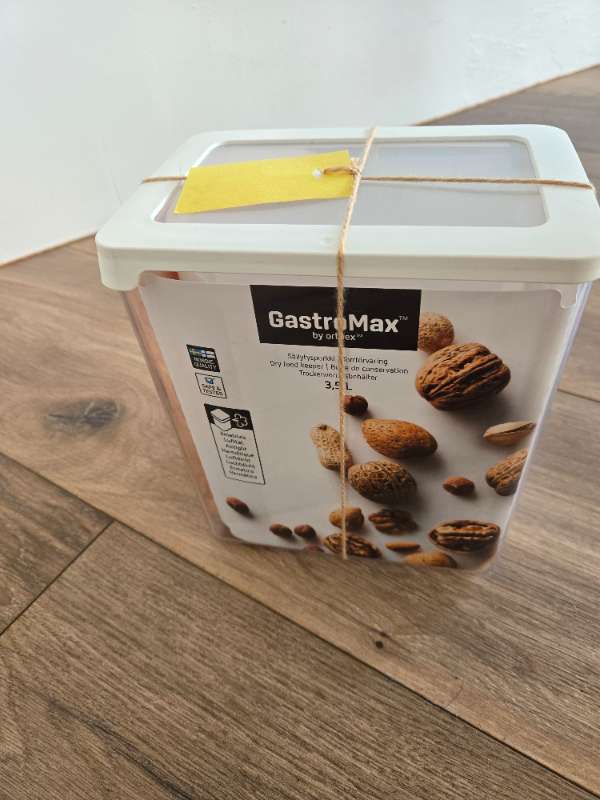 Box 3,5 L