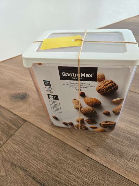 Box 3,5 L