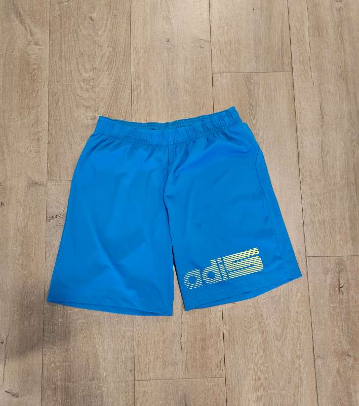 Adidas íþrótta/stuttbuxur