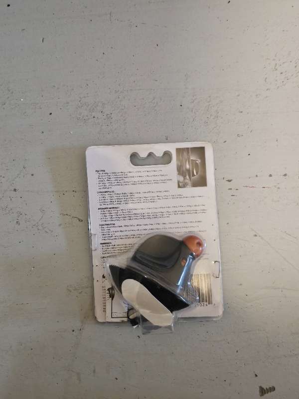 Fiskabúr hreinsir