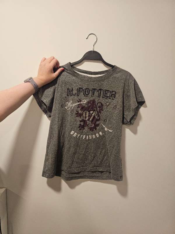 Harry potter bolur
