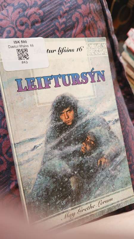 Dætur lífsins 16