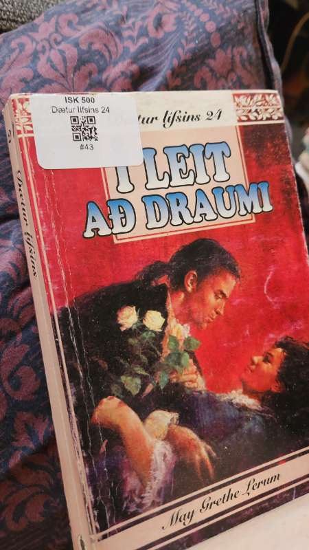Dætur lífsins 24