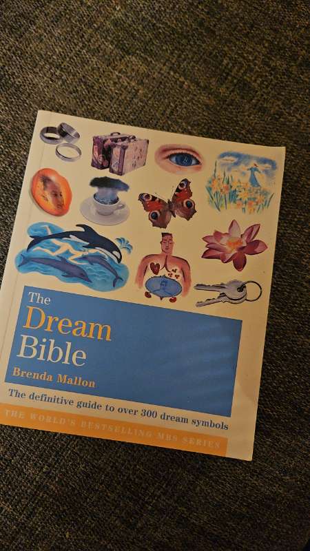 Dream bible