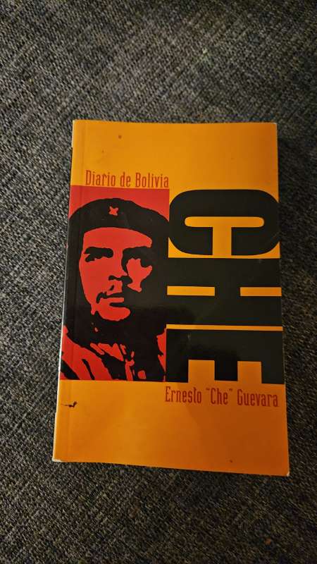 Che bók