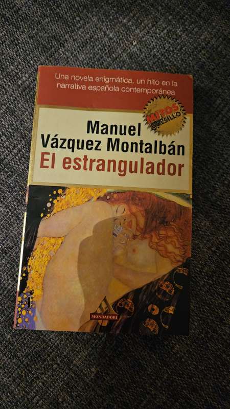 Manuel bók