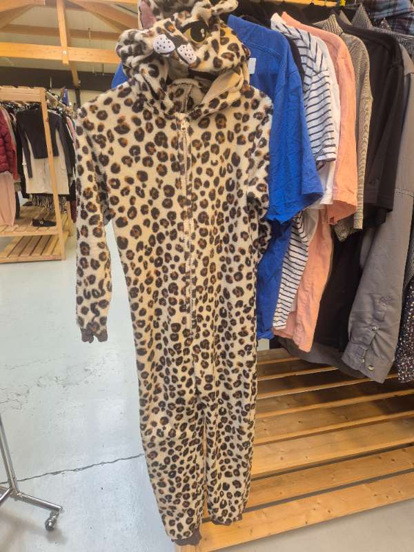 Kozy galli tiger lindex
