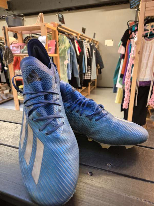 Adidas fótbolta skór ekta