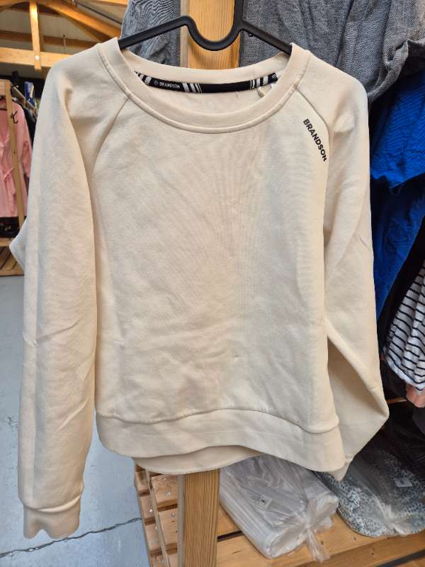 Brandson peysa