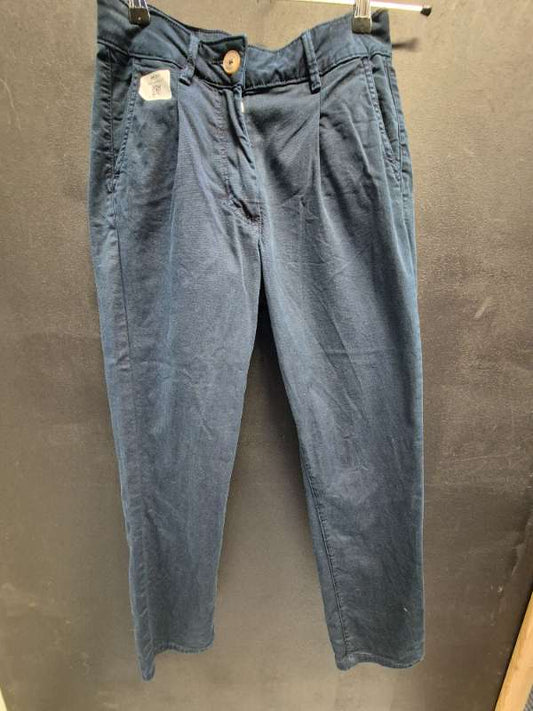 Bláar primark