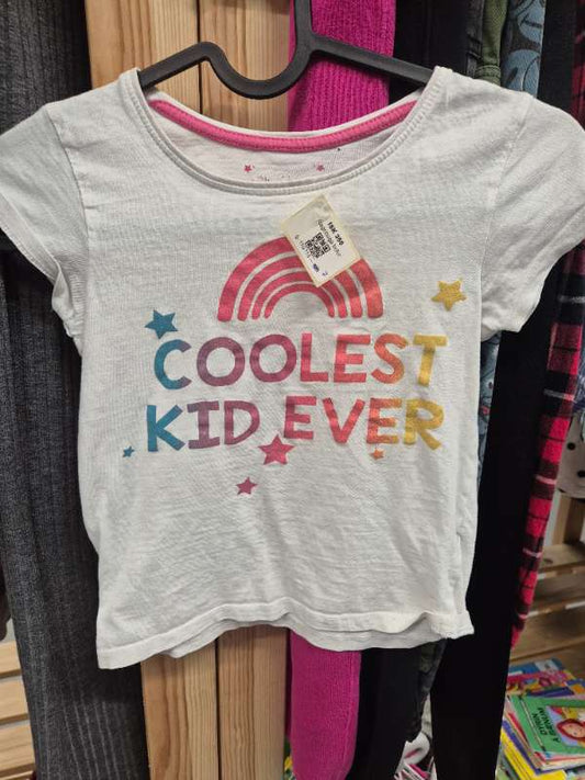 Rainbow T-shirt