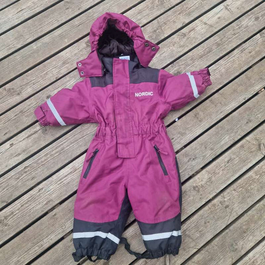 Nordic Snjógalli