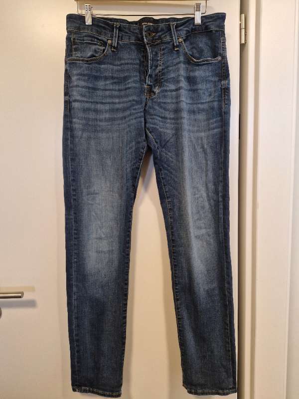 Jack&Jones gallabuxur