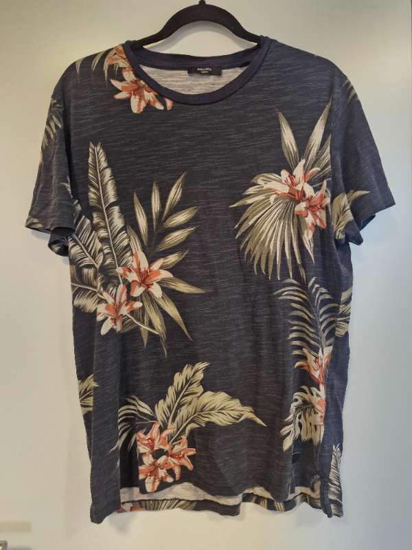 Jack&Jones stuttermabolur