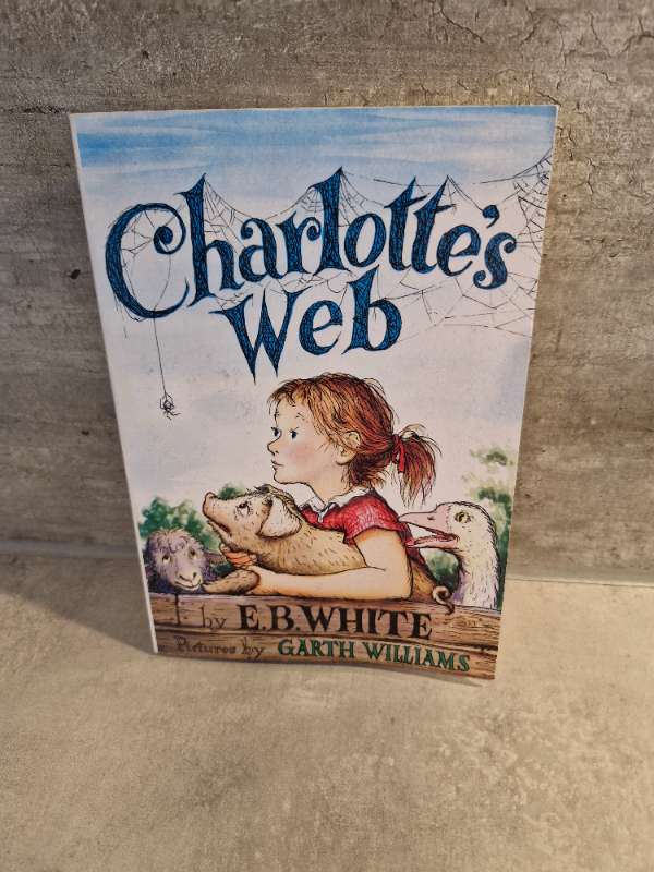 Charlotte's web