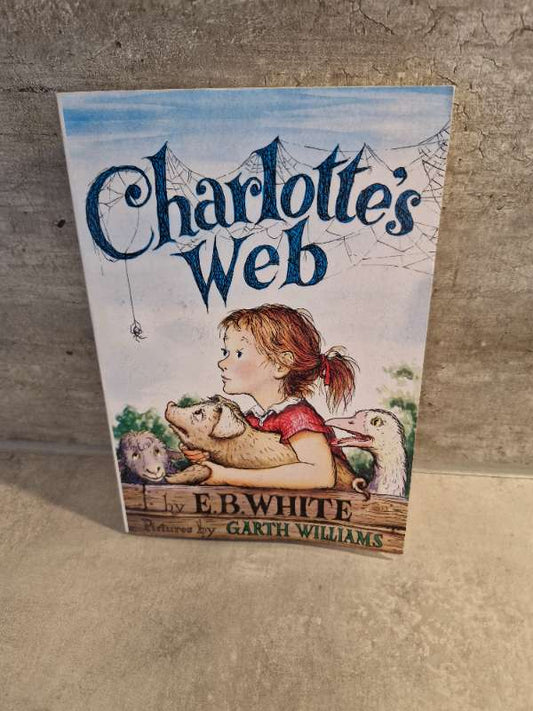 Charlotte's web