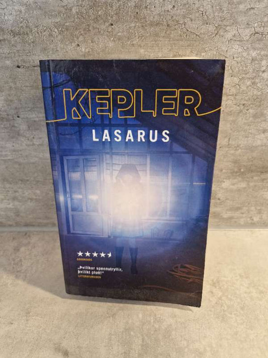 Lasarus