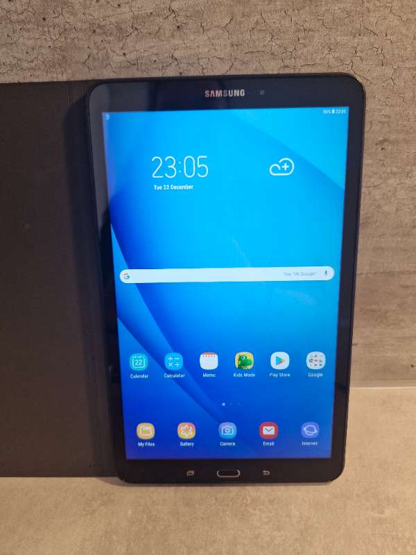 Samsung galaxy tab A 2016