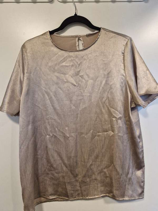 Primark shiffon blússa