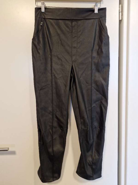 MTK pleður buxur