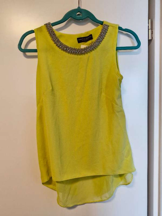 Dorothy Perkins bolur, neon grænn
