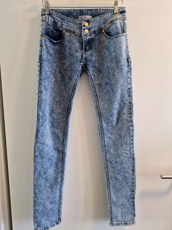 J.Welly jeggings