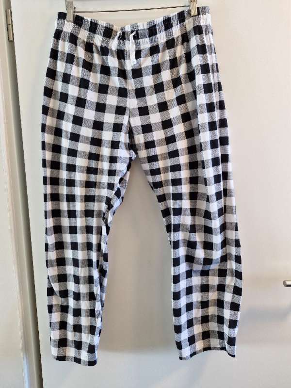 Calvin Klein náttbuxur