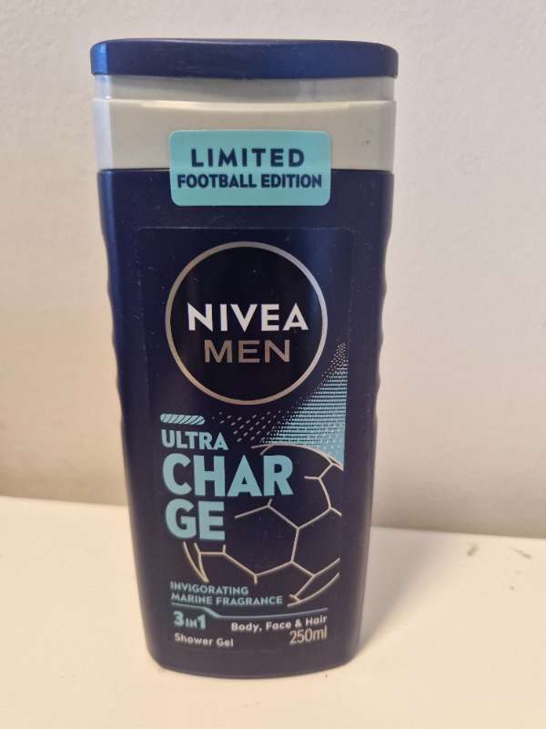 Nivea herra, nýtt