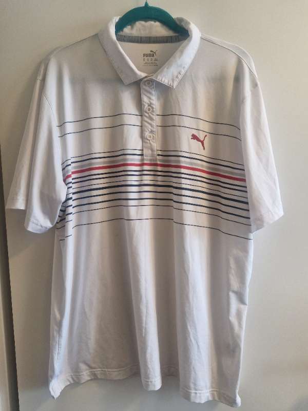 Puma herra bolur