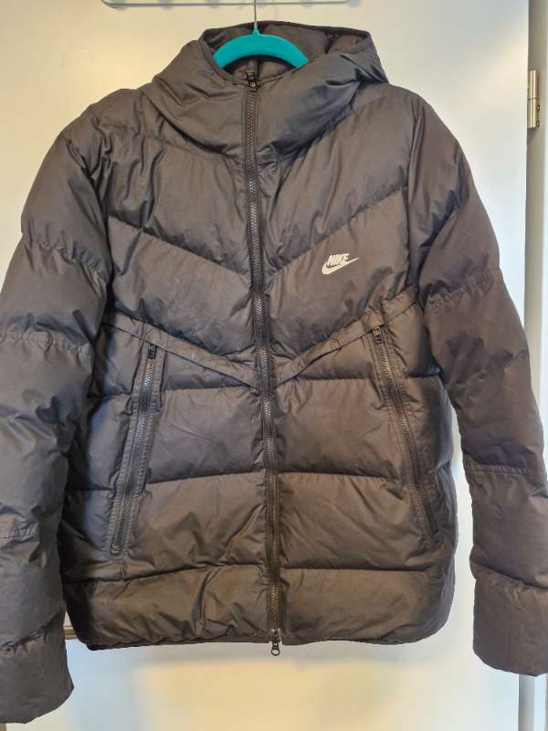 Nike úlpa